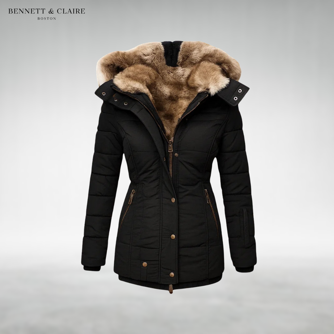 Casey™ Elegant Winter Coat