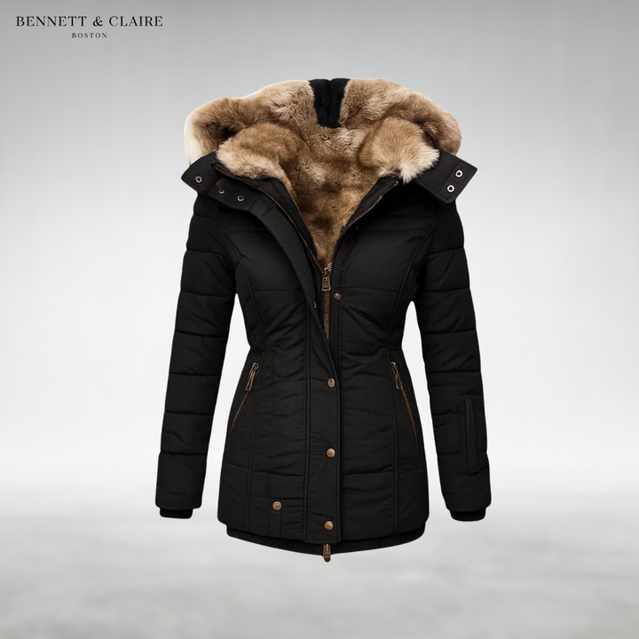 Casey™ Elegant Winter Coat