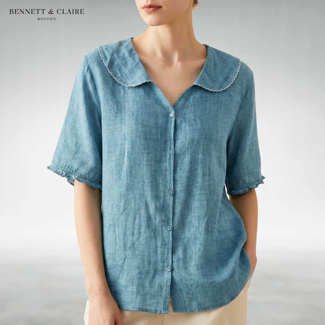 Blue / 3XL