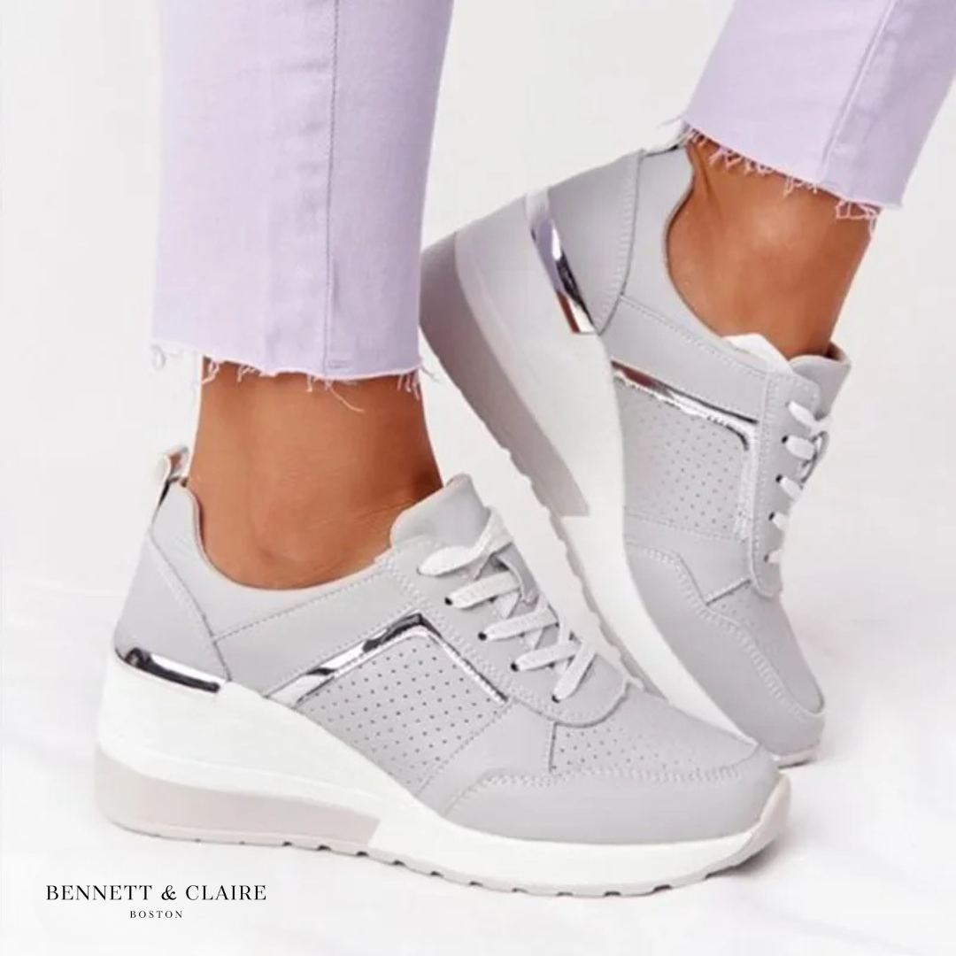 Gray / 13 US (43 EU)
