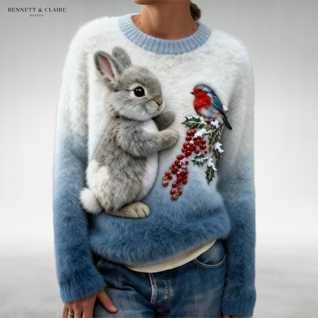 Blue / 3XL