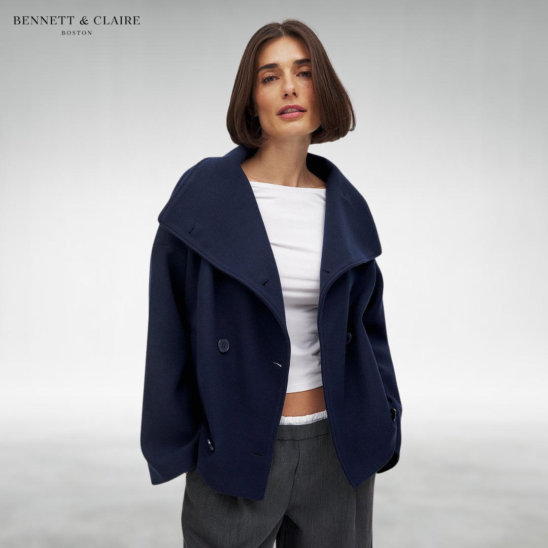 Nadine™ Elegant Winter Jacket