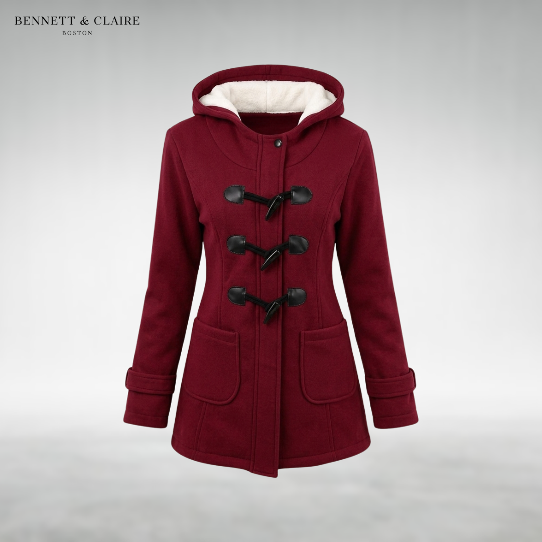 Burgundy / 3XL