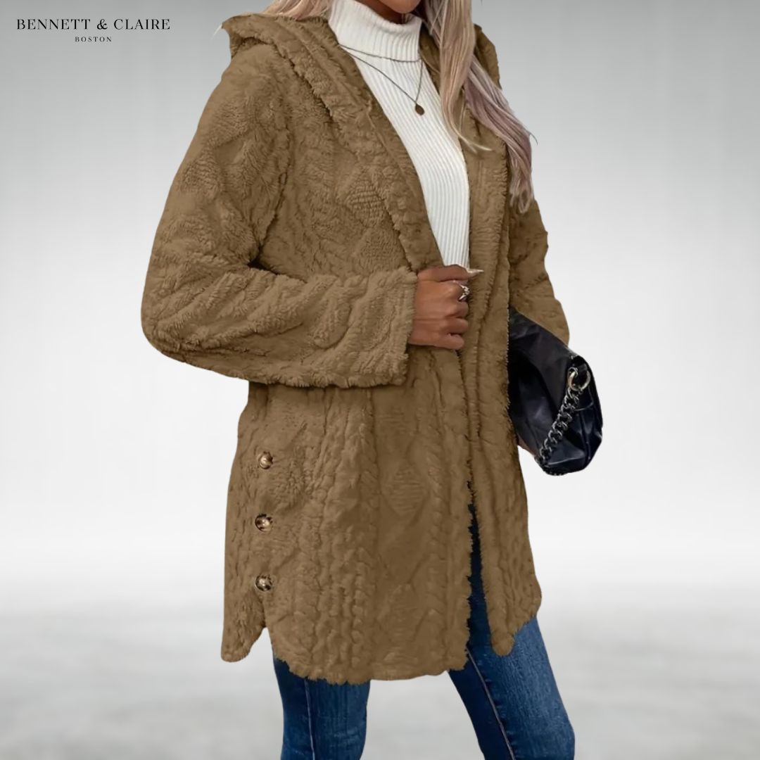 Brown / 3XL