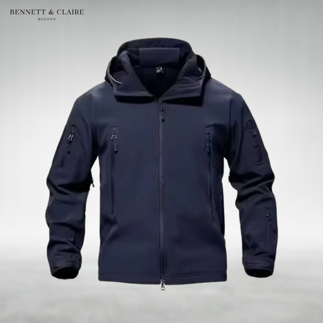 Navy Blue / 3XL