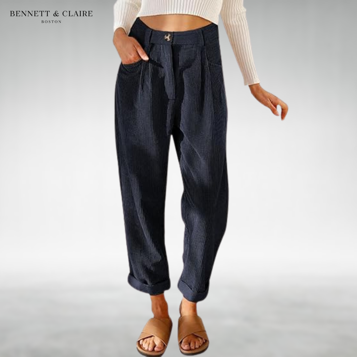 Jane™ Comfort Capri Pants