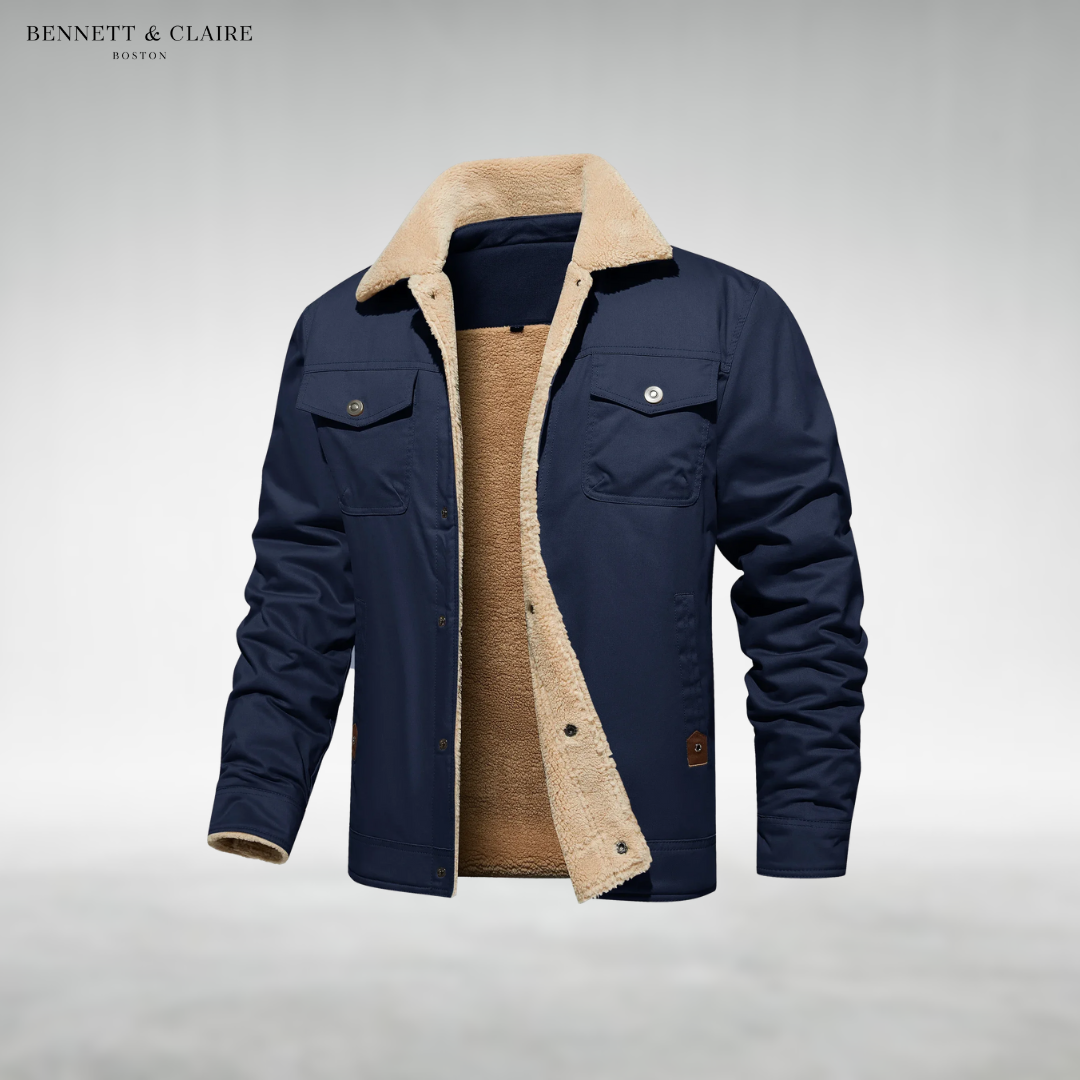 Perry™ Warm Winter Jacket