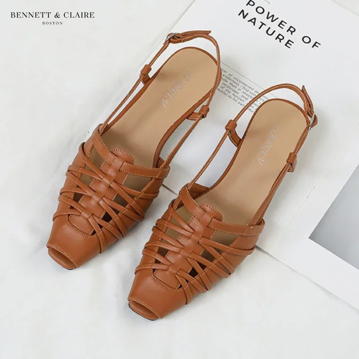 Maricel™ Lightweight Comfort Sandals