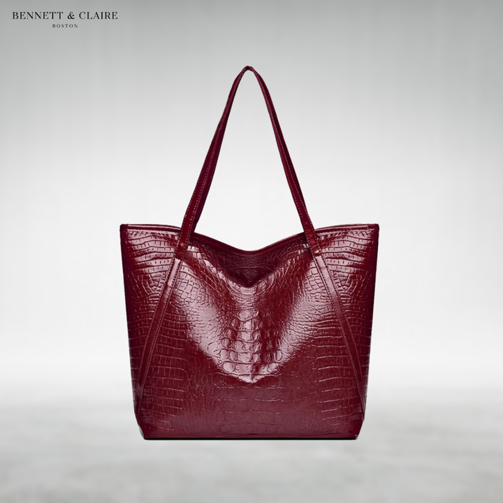 Vienna™ Classic Tote Bag