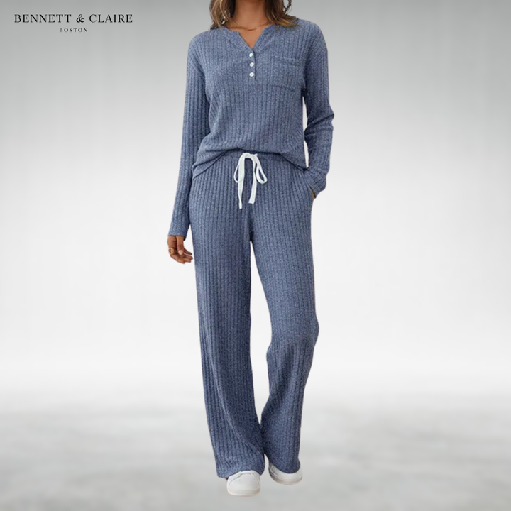 Dustie Relaxed Lounge Set