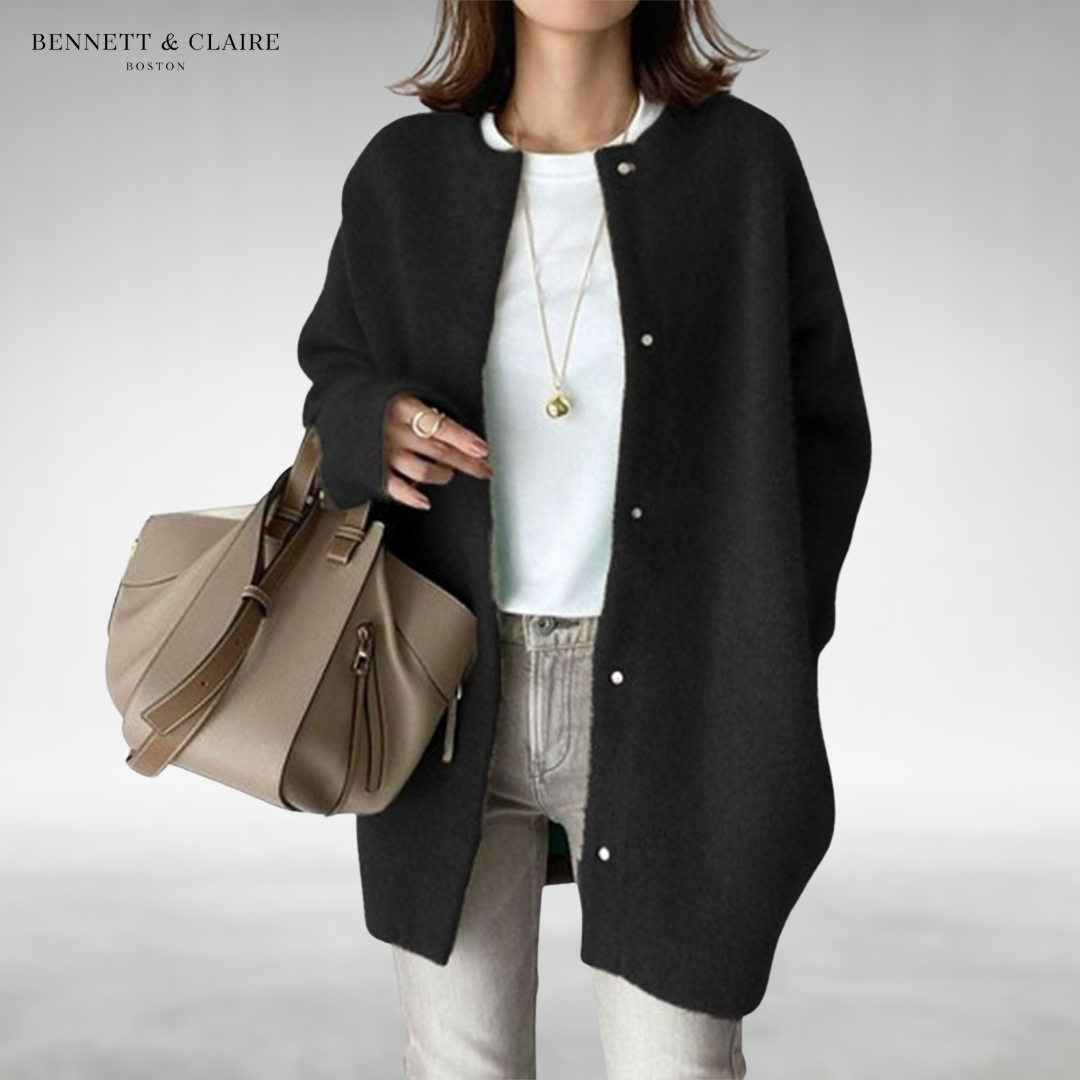 Sheena Soft Knit Cardigan