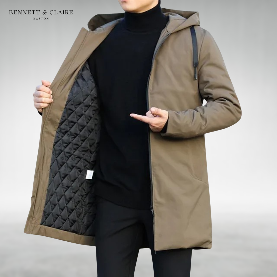 Brown / 3XL
