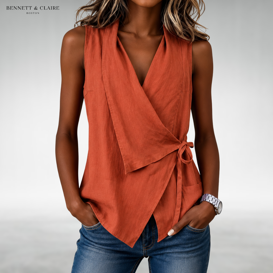 Orange / 3XL