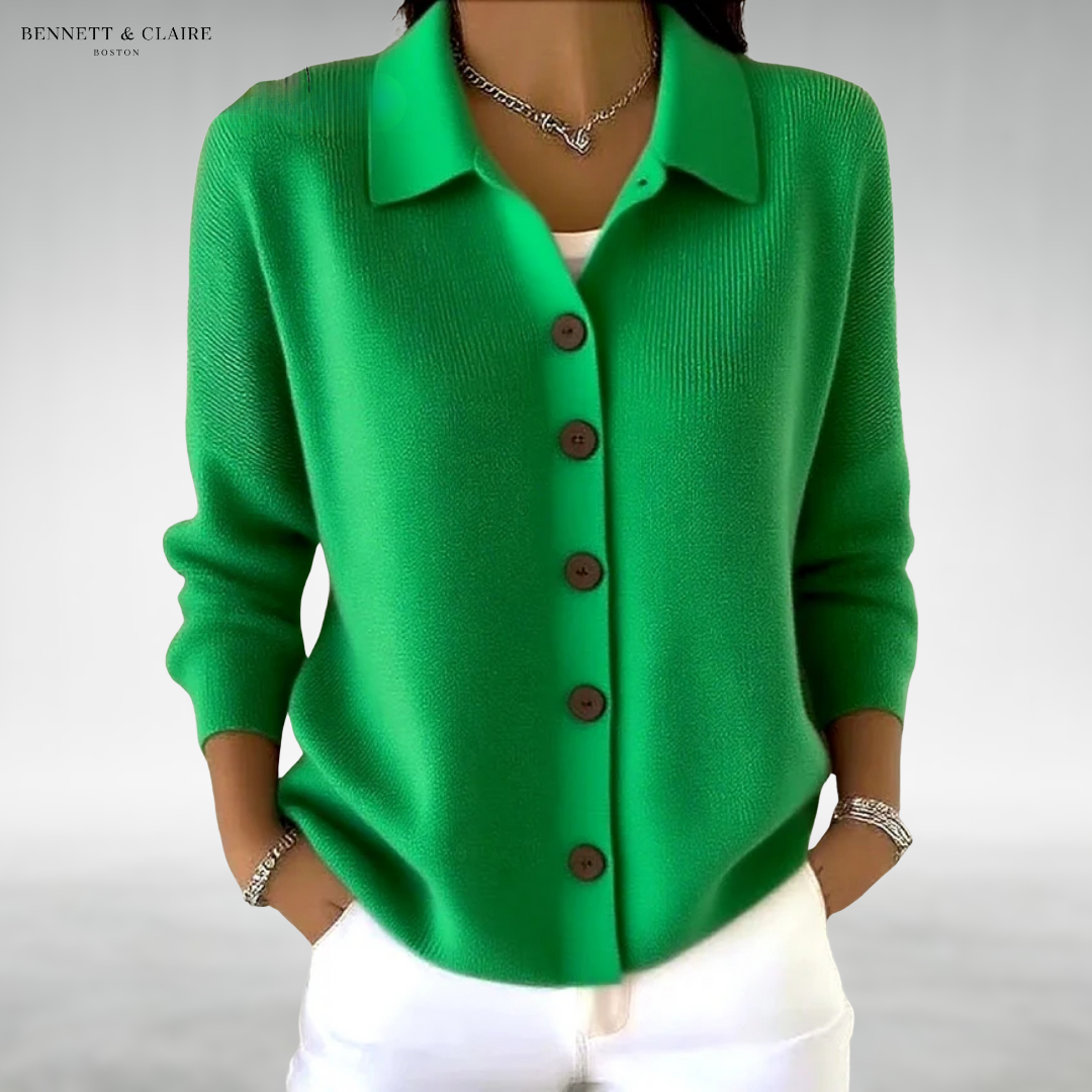 Green / 3XL