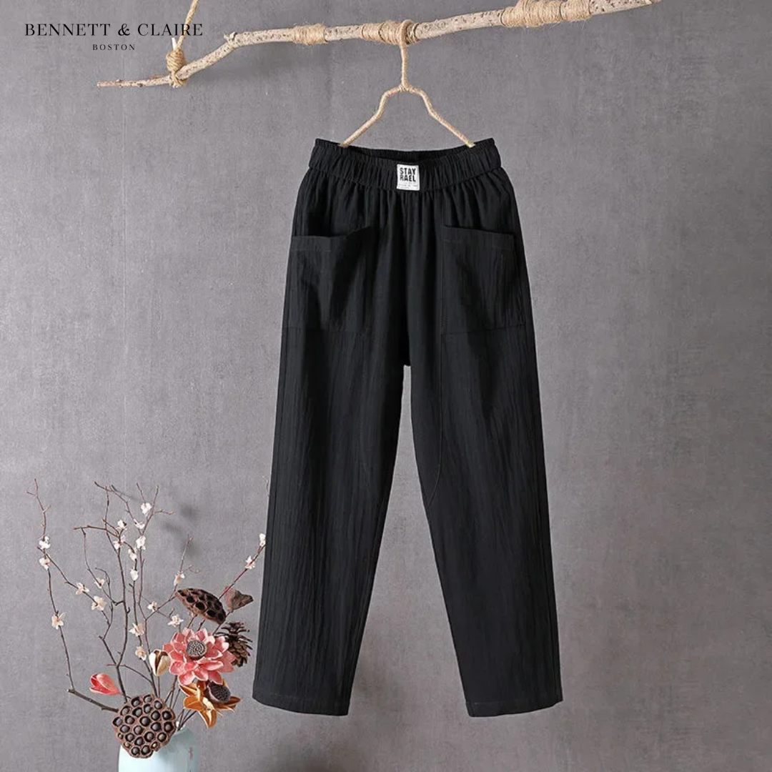 Iris™ Lightweight Comfort Pants