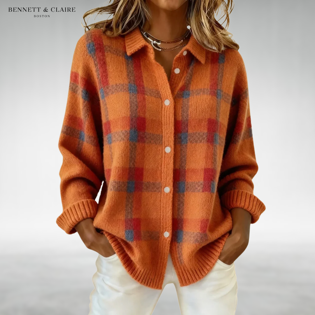 Orange / 3XL