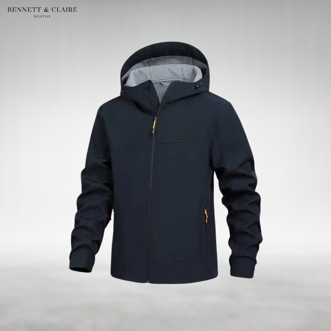 Navy Blue / 3XL