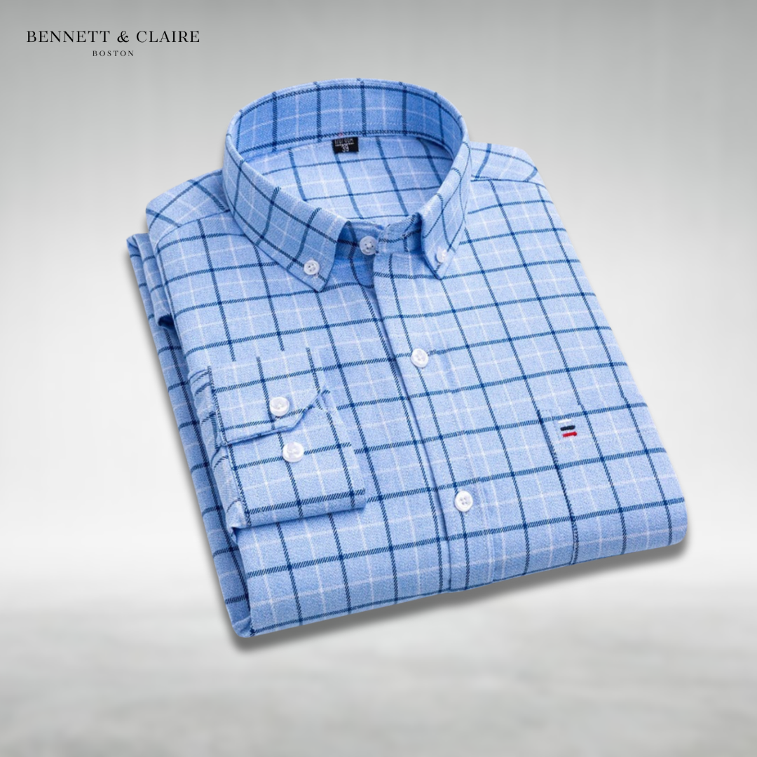 Light Blue / 3XL