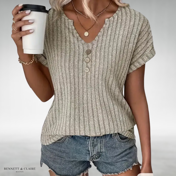 Hannah™ Everyday Comfort Top