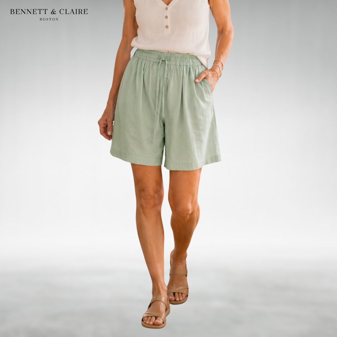 Dina™ Everyday Comfort Shorts