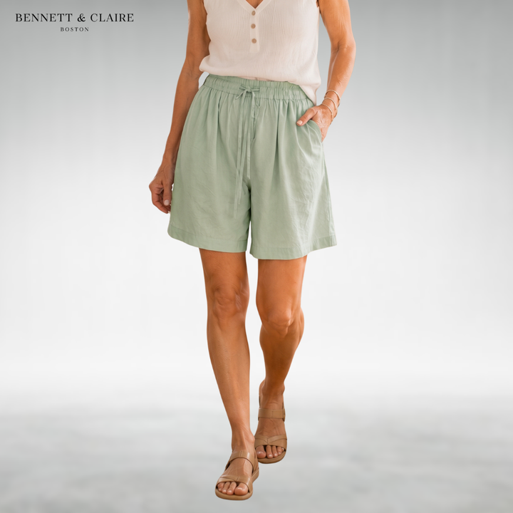 Dina™ Everyday Comfort Shorts