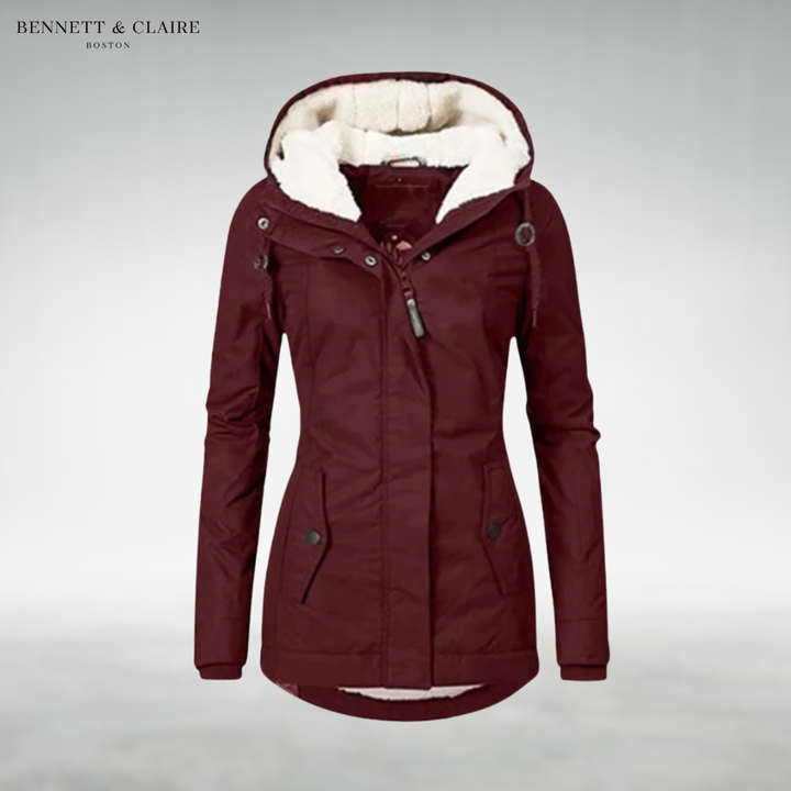 Naomi™ Stylish Women's Coat