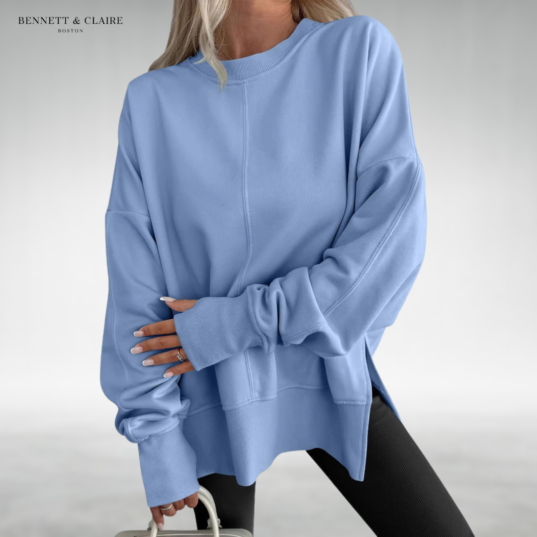 Blue / 3XL