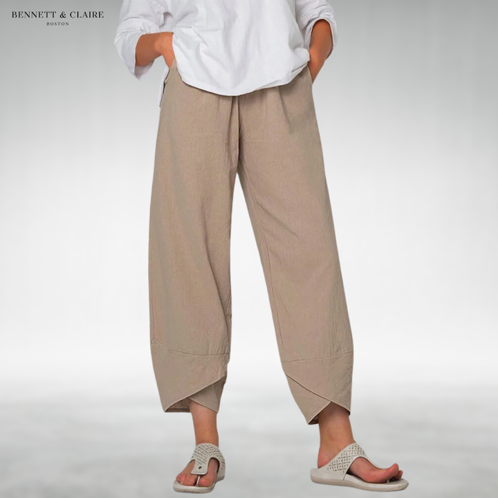Lyla™ Lightweight Comfort Pants