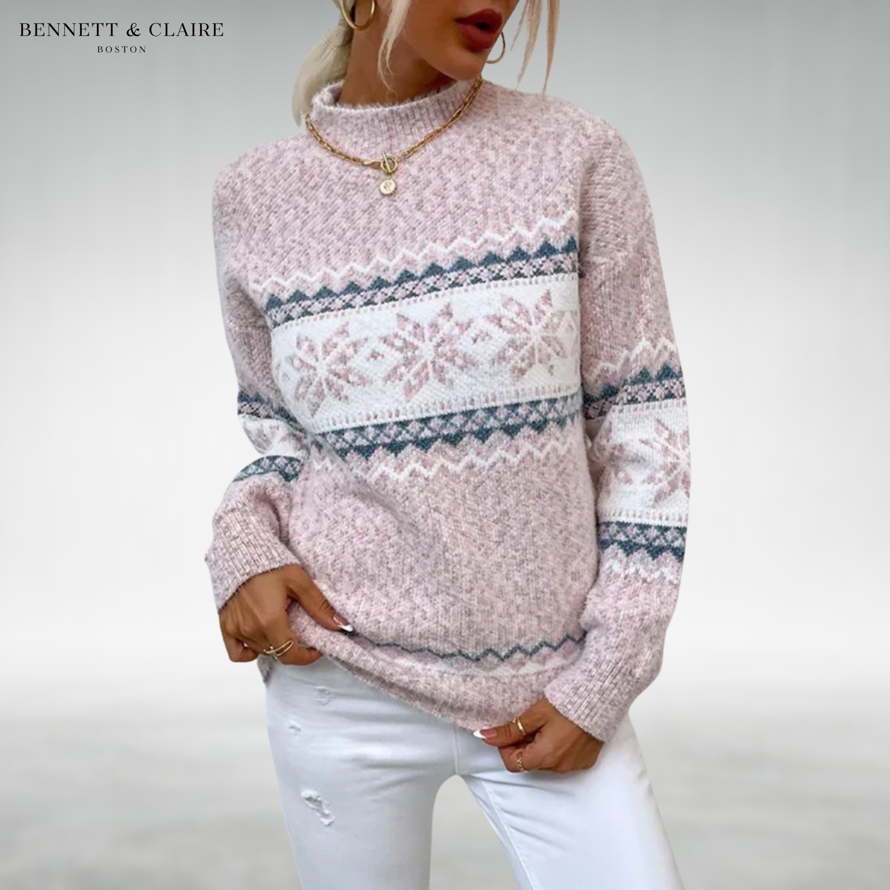 Pink / 2XL