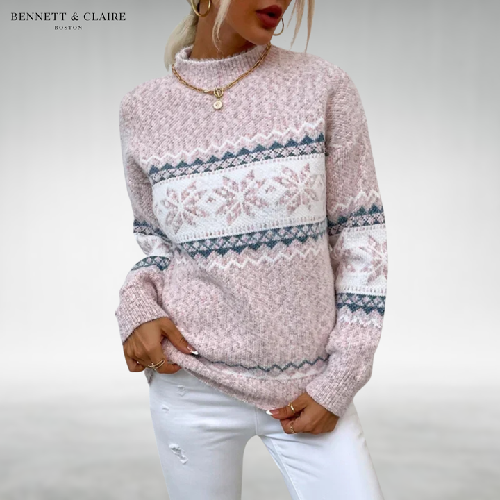 Pippa™ Comfy Women’s Sweater