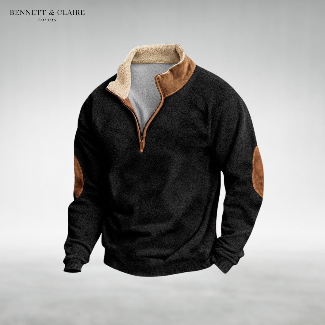 Black / 3XL