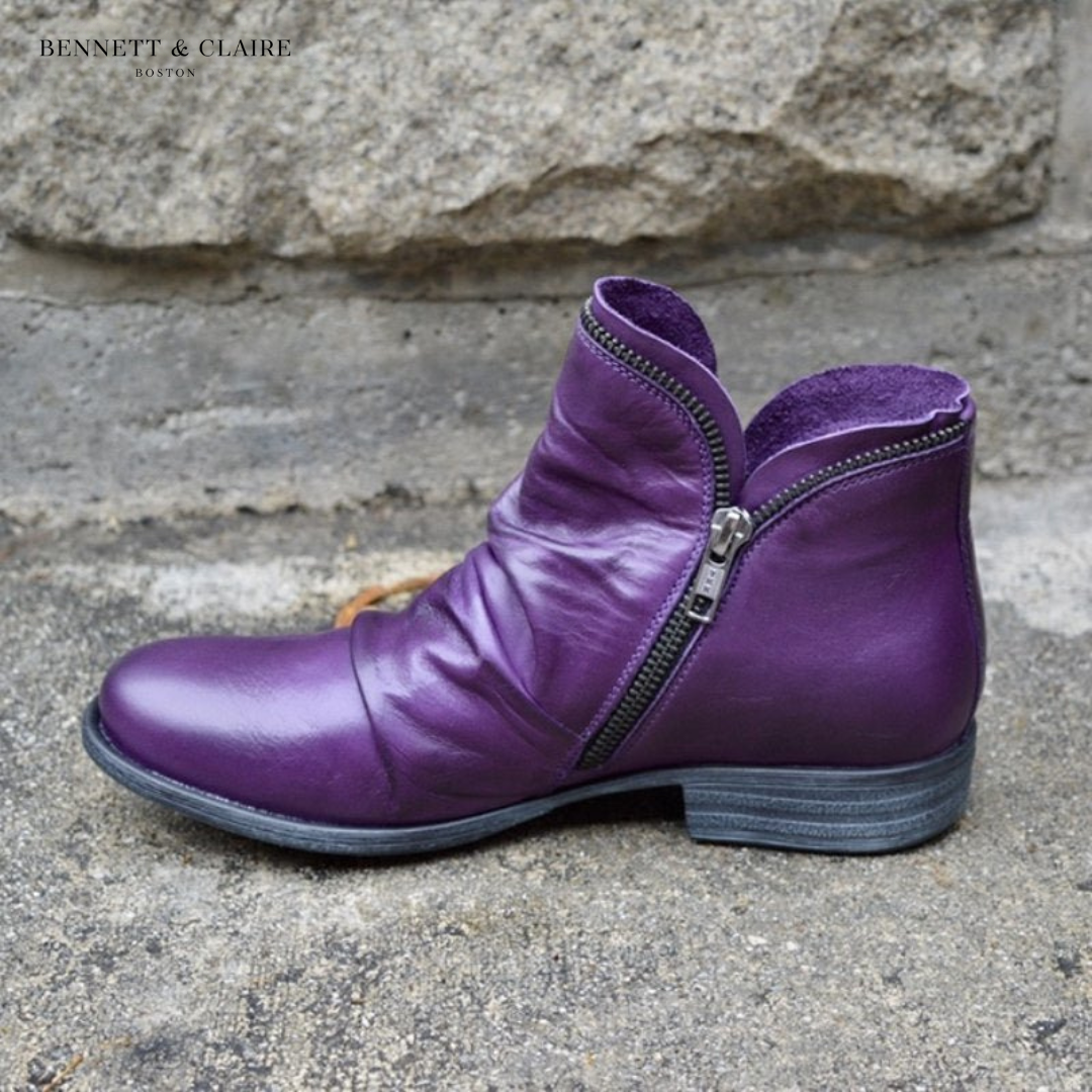 Purple / 13 US (43 EU)