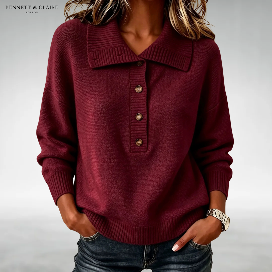 Burgundy / 3XL