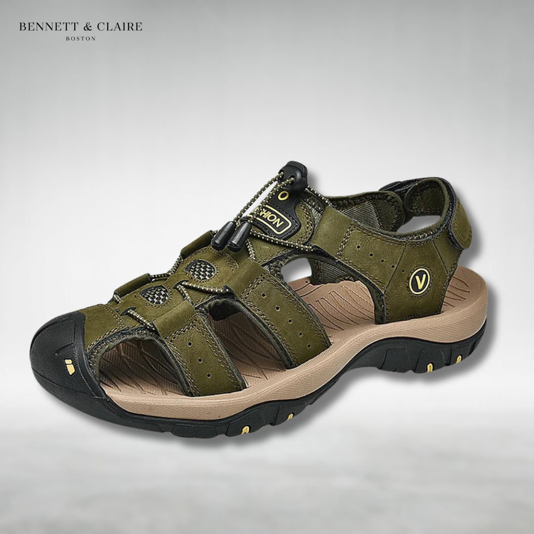 Green / 14 US (47 EU)
