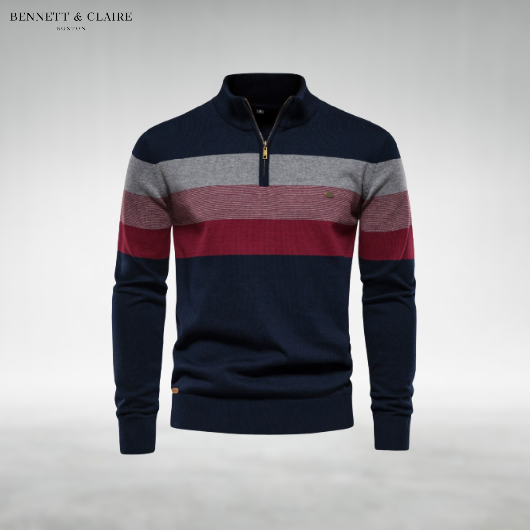 Navy Blue / 3XL