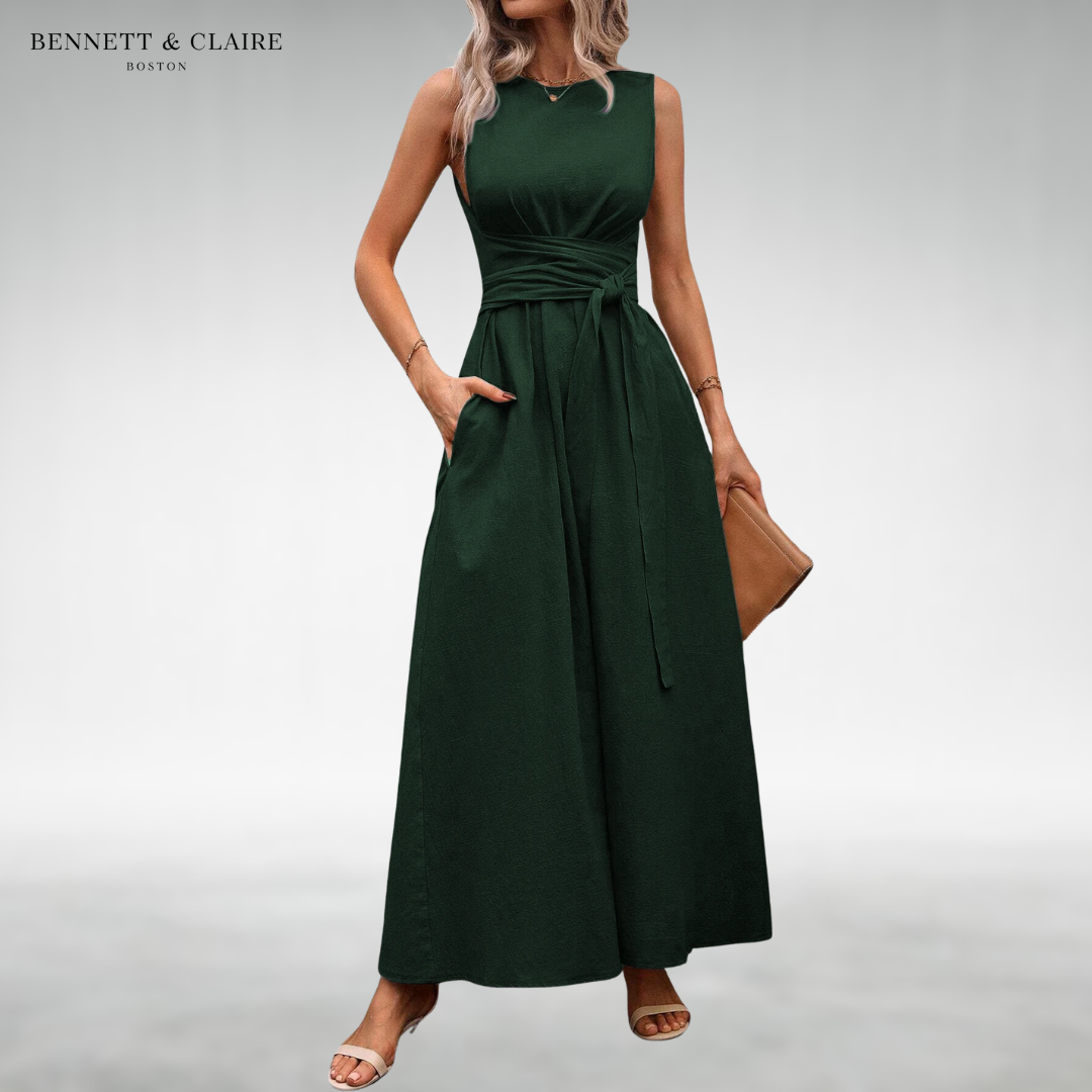 Alice™ Elegant Comfort Dress