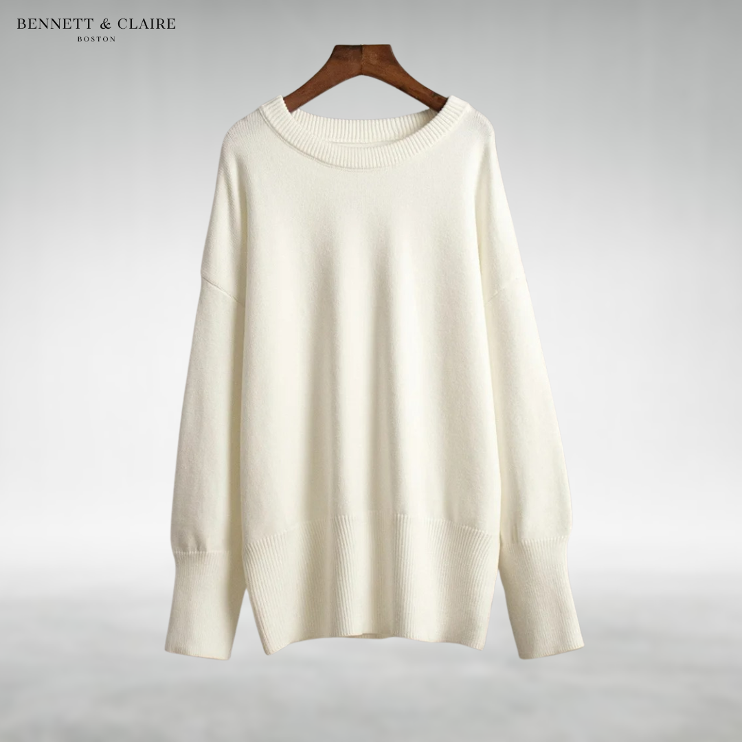 Lauren™ Oversized Knit Sweater