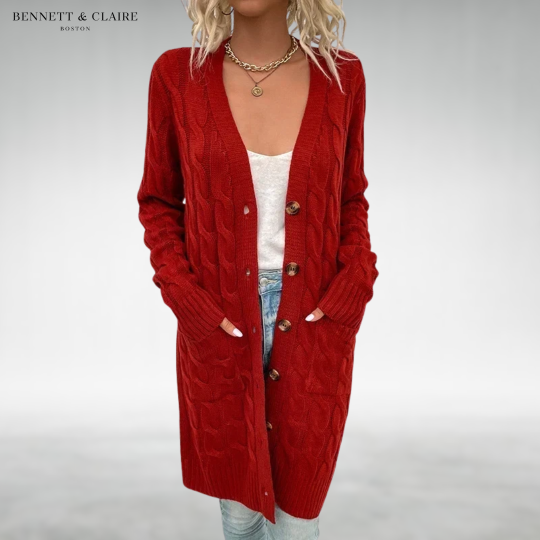 Red / XL