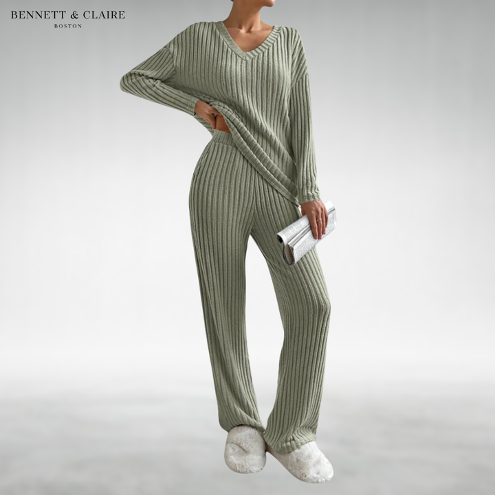 Judy™ Cozy All-Season Lounge Set