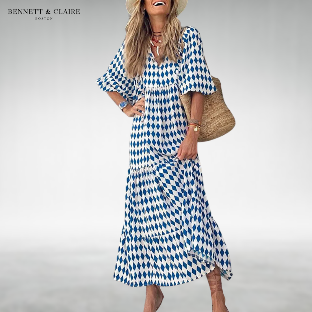 Blue / 3XL