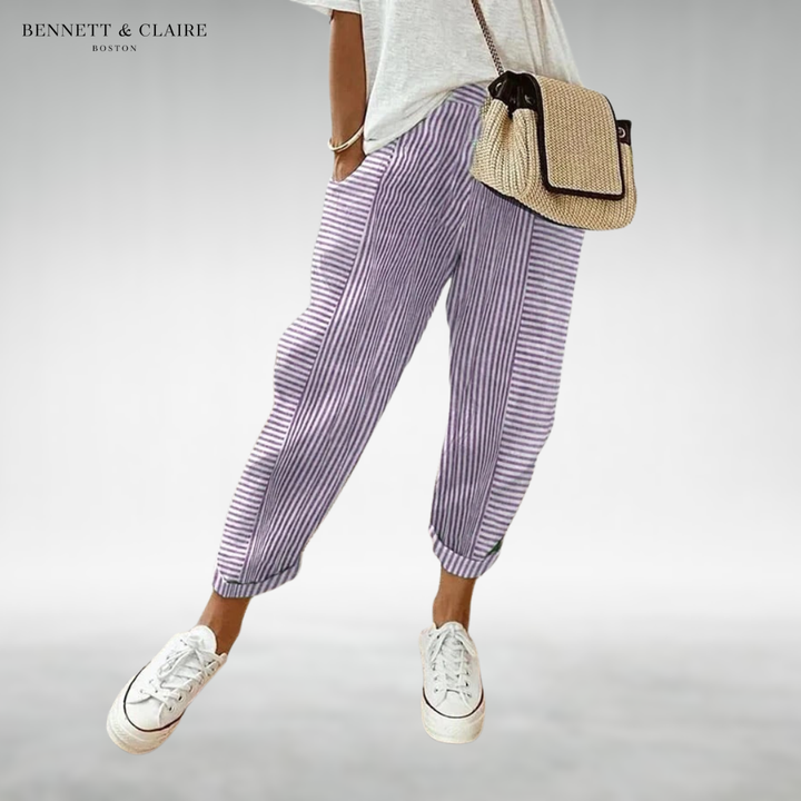 Lia™ Lightweight Comfort Pants
