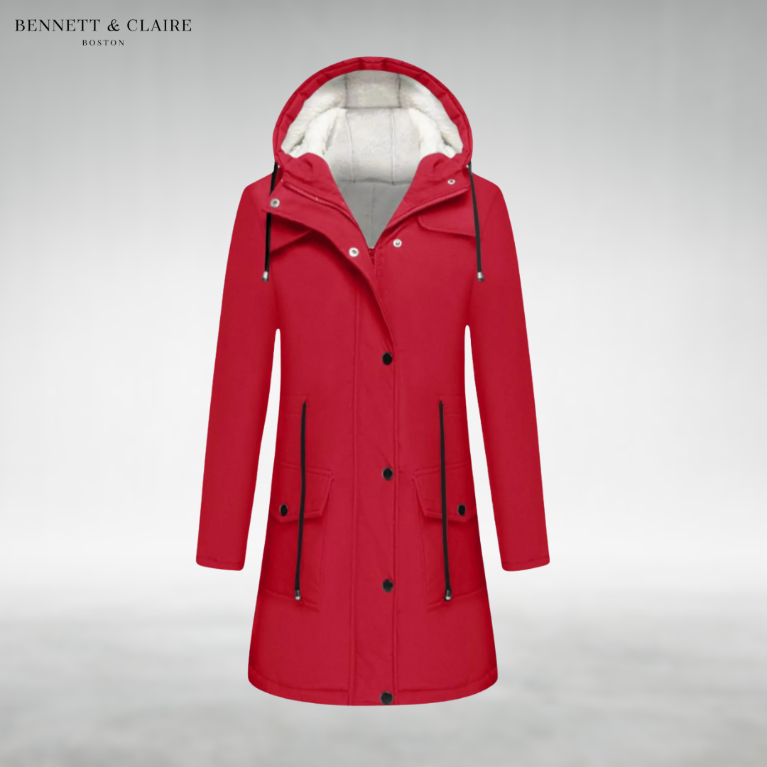 Grace™ Waterproof Women's Winter Coat