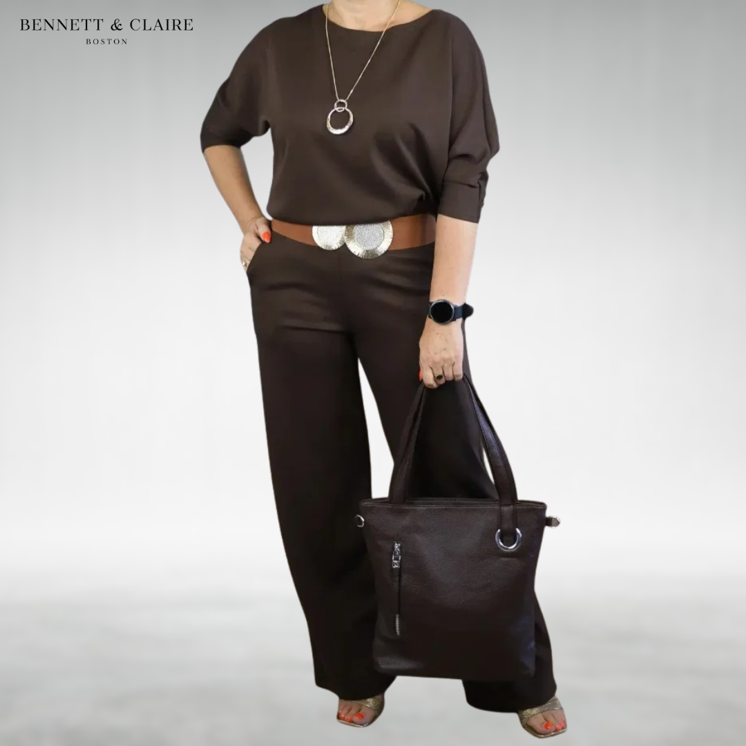 Brown / 3XL