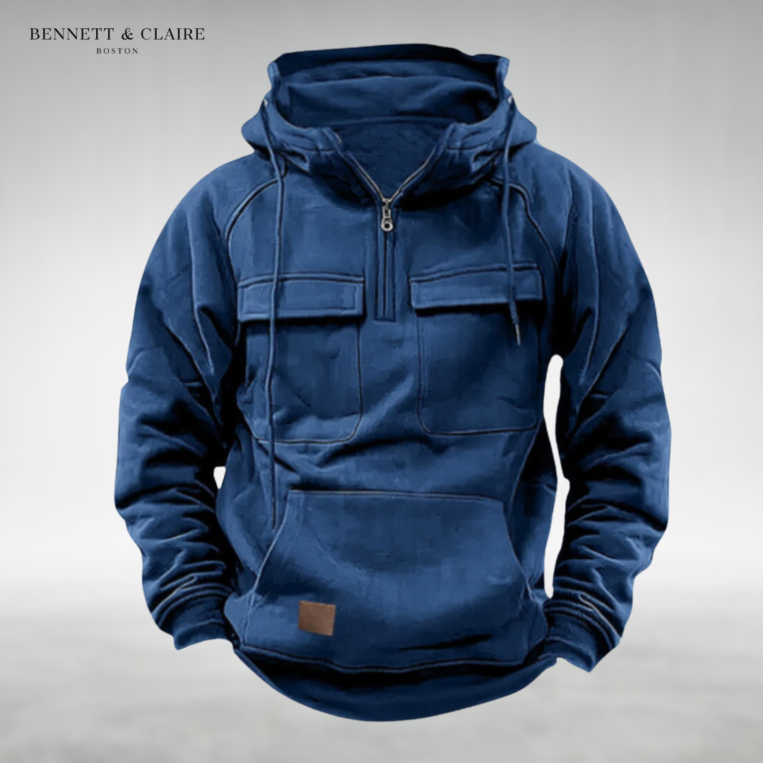 Navy Blue / 3XL