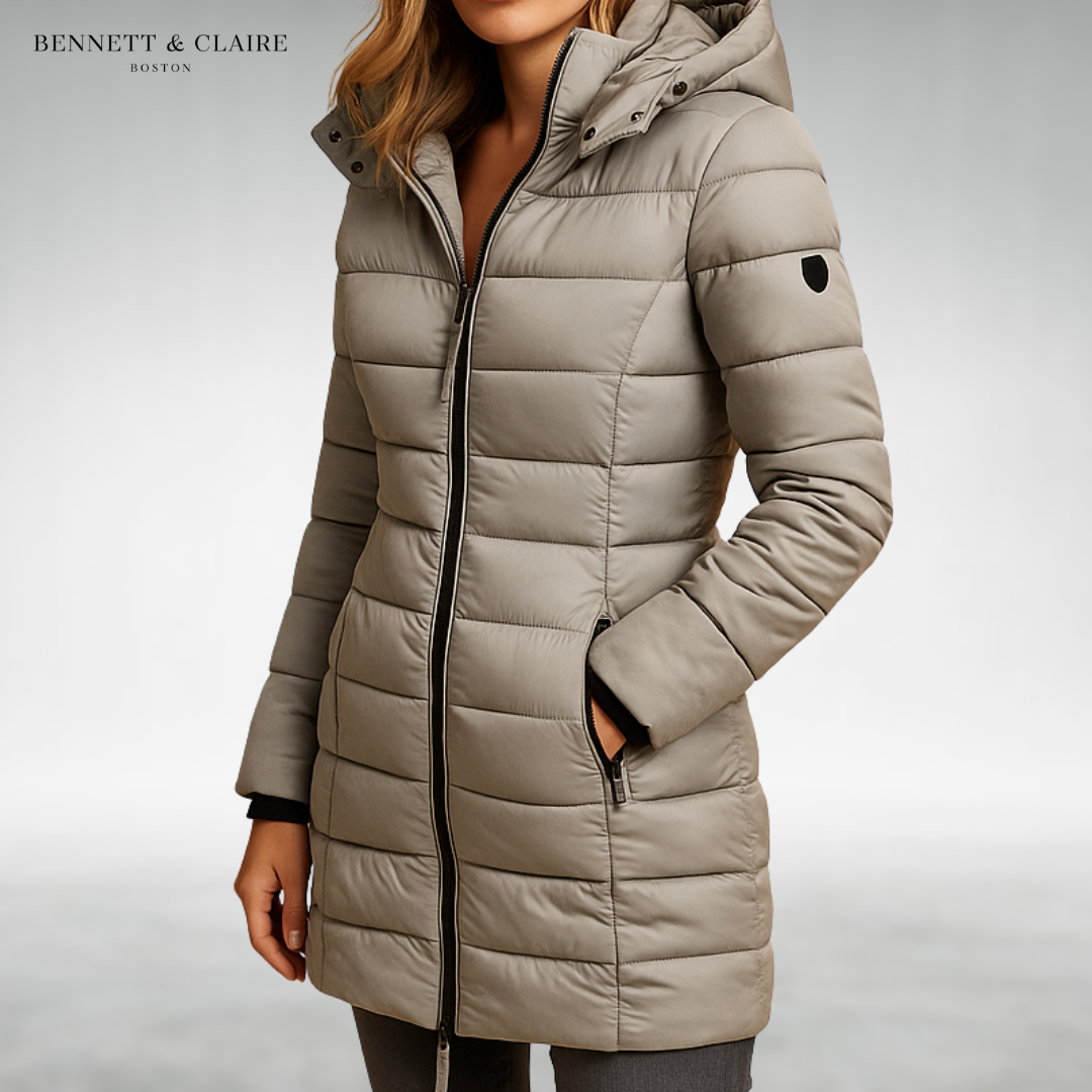 Joy™ Warm Puffer Jacket