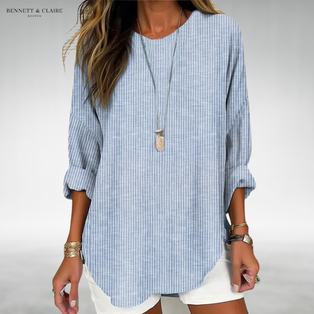 Blue / 3XL