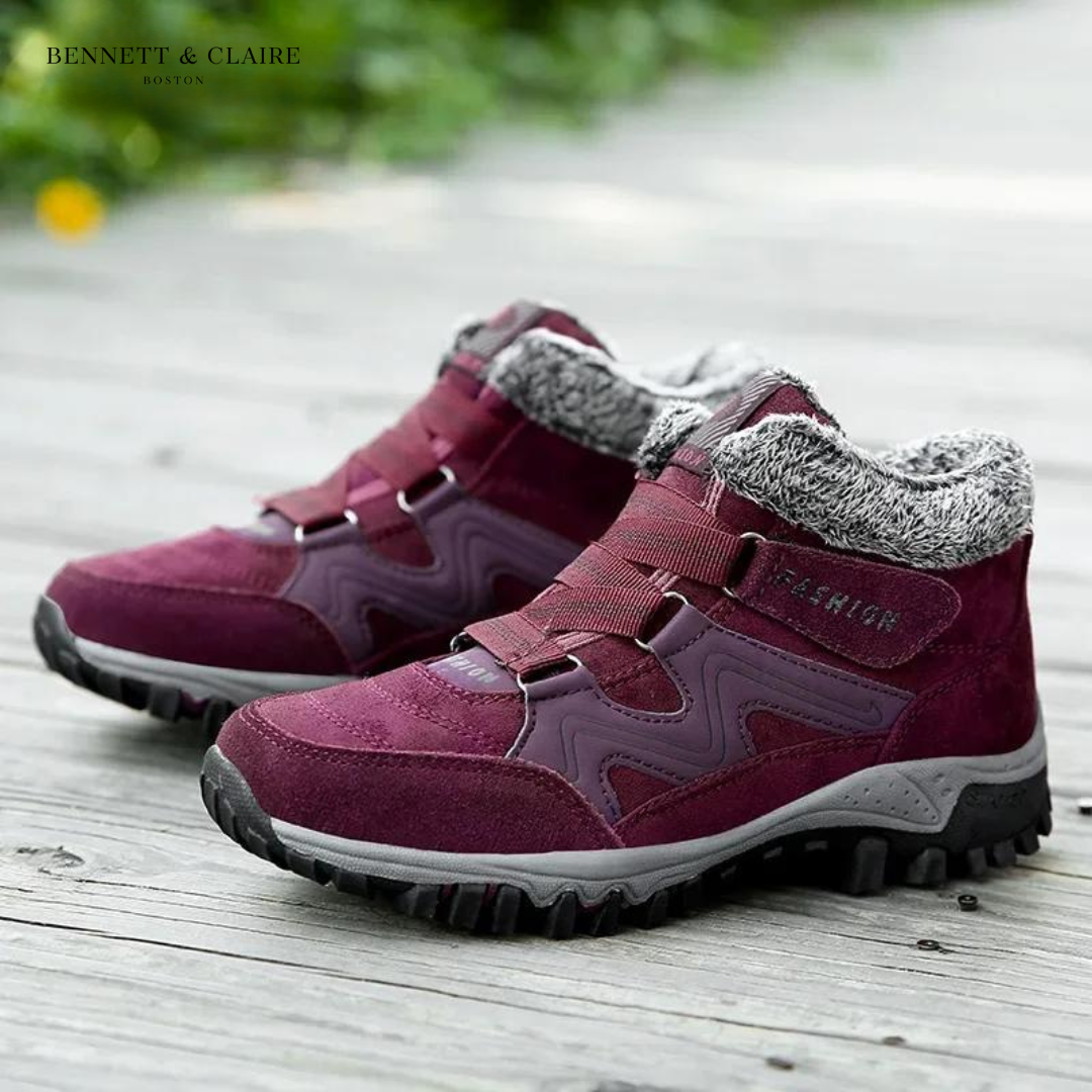 Red / 13 US (43 EU)