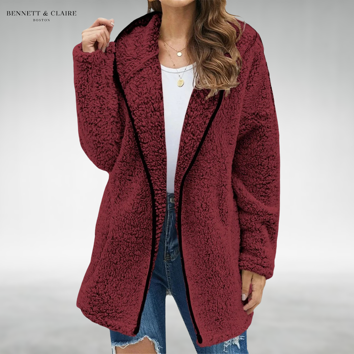 Beverly™ Cozy Fleece Jacket