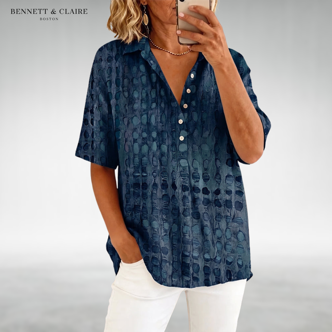 Navy Blue / 3XL