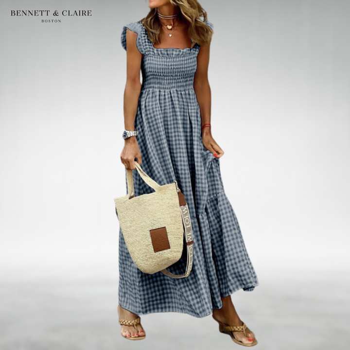 Rica™ Comfort Flowy Dress
